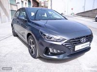 usado Hyundai i30 - 15 km 1.0 TGDI Klass LR 48V 120