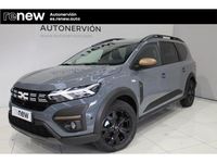 Usado Dacia Jogger Extreme 140 CV (102 kW) 2025 Gris Monovolumen