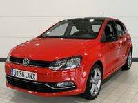 usado VW Polo (+) 1.2 TSI 90HP SPORT BMT 90 5P