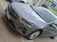 Usado Opel Insignia Business Elegance 200 CV (147 kW) 2021 Gris / plata Berlina