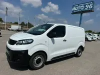 Usado Fiat Scudo Business 120 CV (88 kW) 2026 Blanco Van