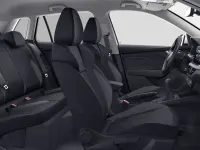 Usado Skoda Kamiq Selection 115 CV (84 kW) 2024 Blanco SUV