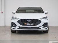 usado Ford Focus 1.0 ECOBOOST MHEV 114KW ST-LINE 155 5P