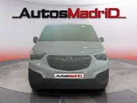Usado Opel Combo S 103 CV (75 kW) 2019 Blanco Monovolumen