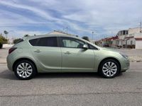 usado Opel Astra 2.0CDTI Cosmo Aut.