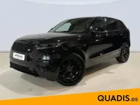 Usado Land Rover Range Rover Velar S 404 HP (297 kW) 2025 Preto SUV