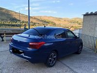 Usado Citroën C-Elysee I Shine 102 CV (75 kW) 2020 Azul Berlina