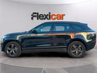 Usado Land Rover Range Rover Velar R-Dynamic 180 CV (132 kW) 2018 Negro SUV
