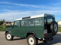 usado Land Rover Defender 110TDI County SW