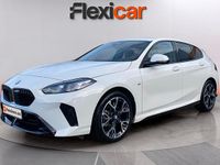 Usado BMW 120 170 CV (125 kW) 2025 Blanco Utilitario