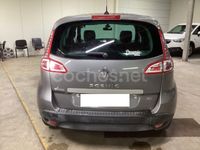 Usado Renault Scénic III Dynamique 110 CV (80 kW) 2011 Gris / plata Monovolumen