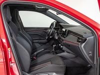 Usado Skoda Kamiq Monte Carlo 150 CV (110 kW) 2025 Rojo SUV