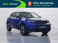 Usado Opel Mokka S 136 CV (100 kW) 2025 Azul SUV