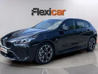 Usado BMW 120 170 CV (125 kW) 2025 Negro Utilitario