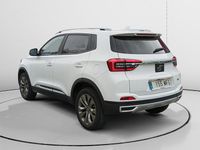 Brugt DR DR 4.0 115 HK (84 kW) 2023 SUV