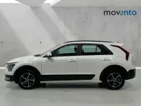 Usado Kia Niro 183 CV (134 kW) 2023 Blanco SUV