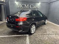 Usado BMW X6 Comfort Edition 306 CV (225 kW) 2012 Negro SUV