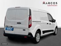 Usado Ford Transit Trend 100 CV (73 kW) 2024 Blanco Van