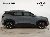 Nuevo Kia Seltos 180 CV (132 kW) 2026 Otro SUV