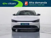 Usado Kia EV6 Air 167 kW (228 CV) 2024 Blanco SUV