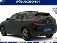 Usado BMW X2 Performance 220 CV (161 kW) 2021 SUV