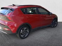 Usado Hyundai Bayon 84 CV (61 kW) 2021 SUV