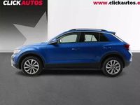 Usado VW T-Roc Life 115 CV (84 kW) 2024 SUV