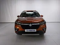 Nuevo Suzuki SX4 S-Cross 116 CV (85 kW) 2025 SUV