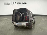Usado Land Rover Defender S 300 HP (220 kW) 2025 Preto SUV