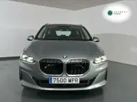 Usado BMW 218 Gran Coupé 136 CV (100 kW) 2024 Gris Coupe