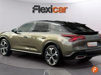 Usado Citroën C5 X PureTech 130 CV (95 kW) 2023 Gris Familiar