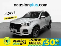 Usado DR DR 4.0 116 CV (85 kW) 2023 Blanco SUV