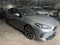 Usado BMW 120 M Sport 163 CV (119 kW) 2026 Gris Utilitario