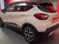 Usado Renault Captur Zen 90 CV (66 kW) 2018 Blanco SUV
