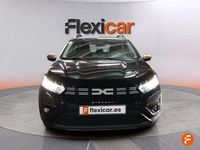 Usado Dacia Sandero Extreme 122 CV (89 kW) 2025 Negro Utilitario