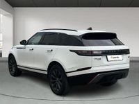 Usado Land Rover Range Rover Velar 240 CV (176 kW) 2019 Blanco SUV