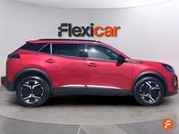 Usado Peugeot 2008 Active 100 CV (73 kW) 2023 Rojo SUV