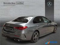 Usado Mercedes C300e 313 CV (230 kW) 2022 Berlina
