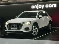 Usado Audi Q3 Advanced Plus 150 CV (110 kW) 2023 Blanco SUV