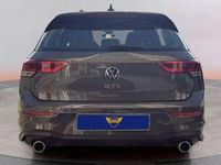 Occasion VW Golf VIII GTI 245 ch (180 kW) 2021 Gris Citadine