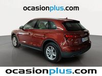 Usado Audi Q5 Advanced Plus 245 HP (180 kW) 2019 Vermelho SUV