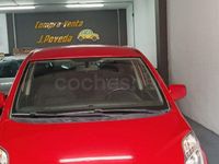 Usado Hyundai ix20 90 CV (66 kW) 2016 Granate Utilitario