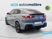 Usado BMW X2 Comfort Edition 150 CV (110 kW) 2025 Gris / plata SUV