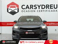 Usado Kia XCeed 120 CV (88 kW) 2020 Gris / plata SUV