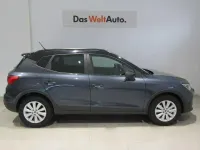Occasion Seat Arona Style 115 ch (84 kW) 2025 Gris SUV
