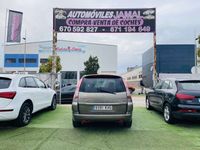 Usado Citroën Grand C4 Picasso 109 CV (80 kW) 2008 Beige Monovolumen