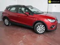 Occasion Seat Arona Style 110 ch (80 kW) 2021 Rouge SUV