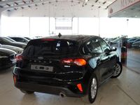 Usado Ford Focus Active 125 CV (91 kW) 2022 Negro Utilitario