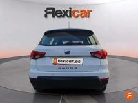 Occasion Seat Arona Style 115 ch (84 kW) 2020 Blanc SUV