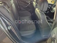 Usado Opel Insignia Sport 160 CV (117 kW) 2009 Gris / plata Berlina